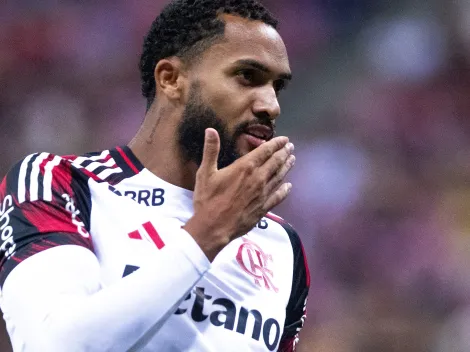 Venê Casagrande cita prejuízo financeiro do Flamengo em venda de Juninho