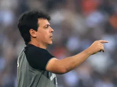 Corinthians joga 'crise' no Vasco