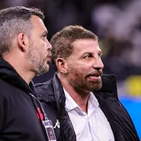 Pedrinho chuta o balde e vai mandar 5 jogadores embora do Vasco; Reunião com Diniz irá acontecer