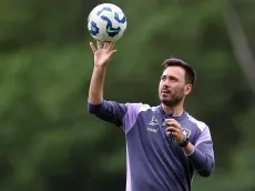 Médico do Botafogo se posiciona sobre polêmica em torno do preparado físico