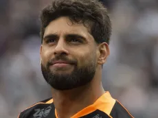 Yuri Alberto ignora passado no Santos ao comemorar título no Corinthians