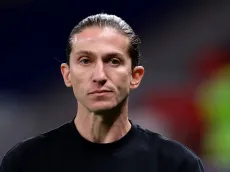 Fim da novela: Filipe Luís toma decisão sobre futuro na carreira