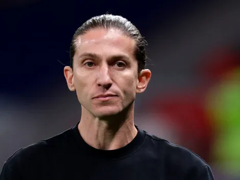 Fim da novela: Filipe Luís toma decisão sobre futuro na carreira