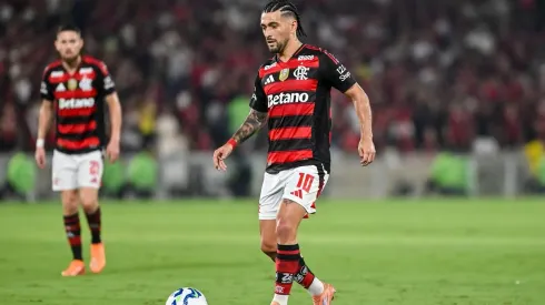 Flamengo é o time que sai na frenta nas cotações para vencer o Campeonato Carioca 2026 | Crédito: Alamy Live News