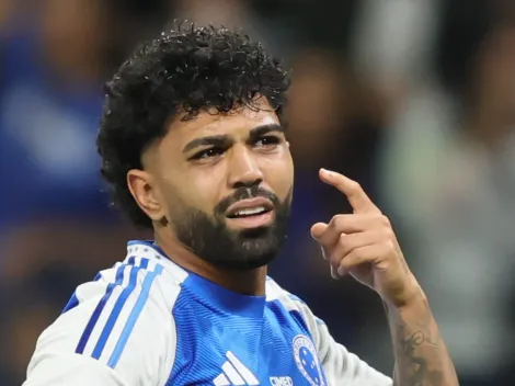 Gabigol toma nova decisão sobre volta ao Santos