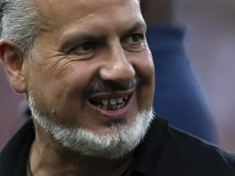 Flamengo define cinco posições prioritárias no mercado para 2026