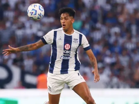 Time de Portugal atravessa o Atlético e trava contratação de Matías Galarza