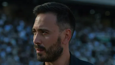 – Davide Ancelotti