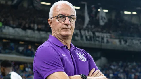 Dorival Júnior falou do Mengão