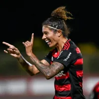 Títulos estaduais e sucesso na base: como foi 2025 para o Flamengo no futebol feminino