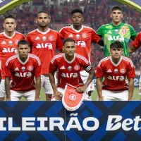 Internacional prepara ‘pacotão’ de saídas para envolver na negociação por Luis Mandaca, do Juventude