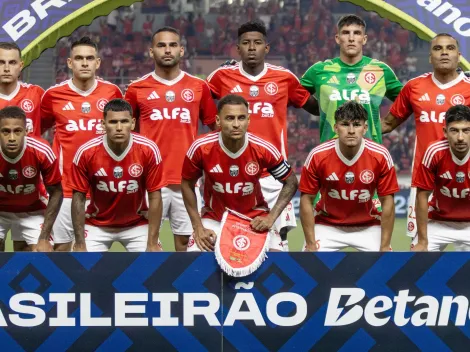 Inter prepara pacotão de saídas para envolver na negociação por Mandaca