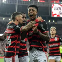 Bruno Henrique, Arrascaeta e +3 fizeram “operação Neymar” no Flamengo