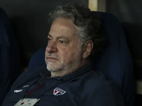 Diretoria do São Paulo revela desconhecer investigação da Polícia Civil