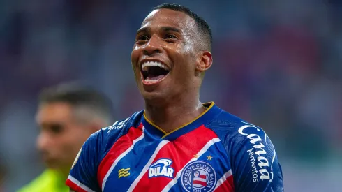 Meia tem o futuro incerto – Foto: Jhony Pinho/AGIF.