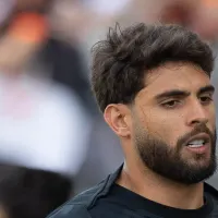 Michael por Yuri Alberto ganha força na web e Flamengo descarta troca de jogadores com o Corinthians