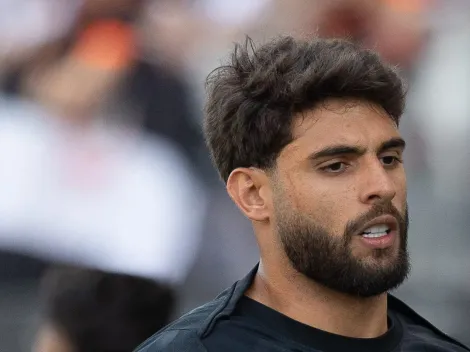 Michael por Yuri Alberto está descartado no Flamengo