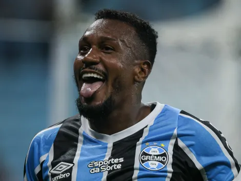 Edenilson não vai jogar pelo Grêmio em 2026