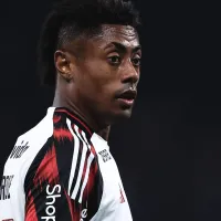Bruno Henrique pega todos de surpresa sobre aposentadoria e quer jogar no Flamengo até 2027