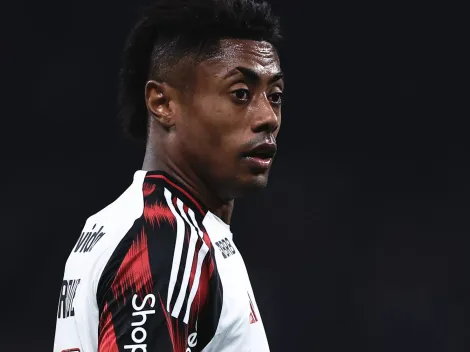 Bruno Henrique decide se aposentar no Flamengo apenas em 2027