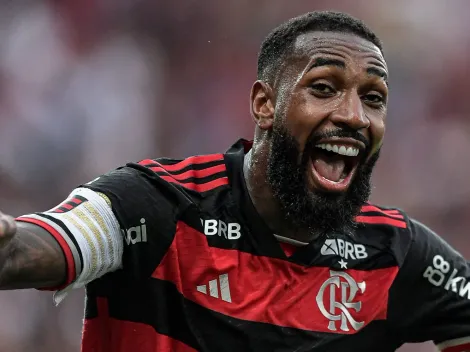 Pedrinho BH confirma interesse do Cruzeiro por Gerson, do Zenit