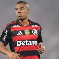 Flamengo toma decisão quente sobre De La Cruz e avisa ao staff que uruguaio está nos planos para 2026