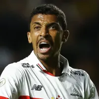 Internacional abre conversas com Luiz Gustavo e projeto de 2026 agrada; avanço depende de Pezzolano