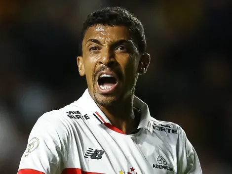 Internacional abre conversas com Luiz Gustavo e projeto de 2026 agrada