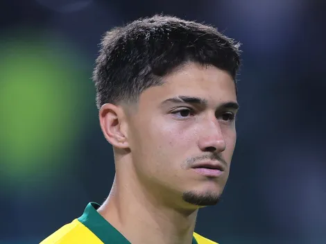 Palmeiras pagou cinco vezes mais por Emiliano Martínez do que Corinthians por Charles