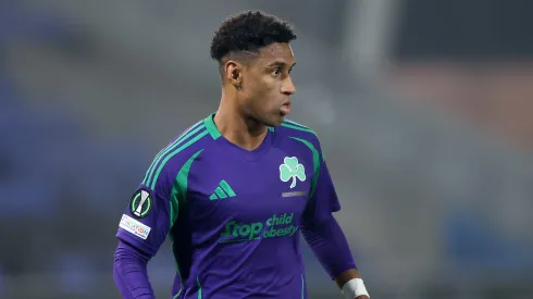 Tetê entra na mira do Grêmio. Photo by Carl Recine/Getty Images