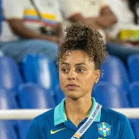 “Máxima liberdade, máxima responsabilidade”: o método de Rilany Silva na Seleção sub-17