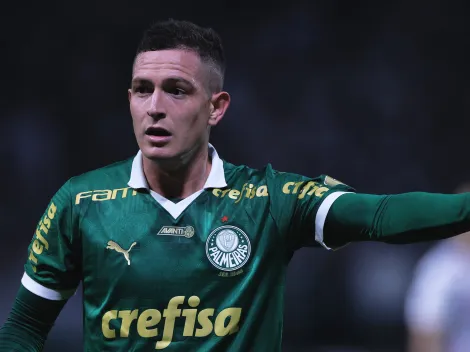 Palmeiras define plano para contratar um novo camisa 5