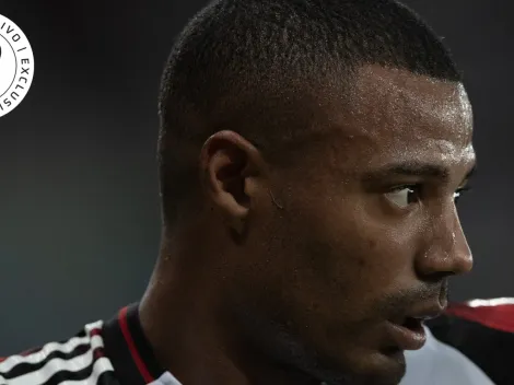 De La Cruz supera Allan e Evertton Araújo em 250%