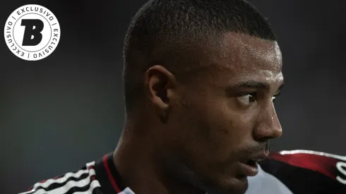 De La Cruz supera concorrentes mesmo em ano problemático. Foto: Thiago Ribeiro/AGIF