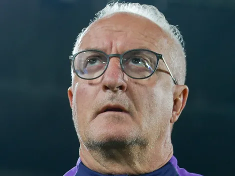 Campanha de 2025 é a melhor de Dorival Júnior