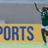 Tainá Maranhão, Fê Palermo e outras: Palmeiras encaminha renovações para 2026