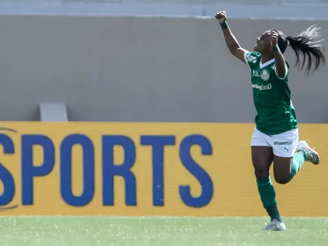 Palmeiras avança em renovações e garante nomes-chave