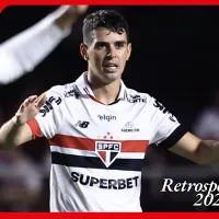 São Paulo encerra 2025 com muitas dificuldades dentro e fora do campo; confira a retrospectiva