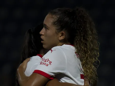 Bragantino lança perfil exclusivo do feminino e mantém base