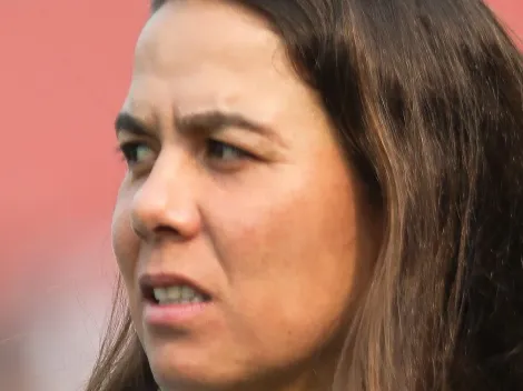 Camilla Orlando elogia futebol nordestino e planeja acompanhamento