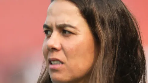 Camilla Orlando. Foto: Reinaldo Campos/AGIF