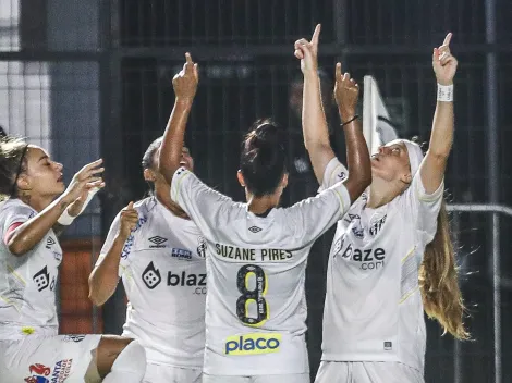 Karen Hipólito deixa o Santos e reforça o Itabirito