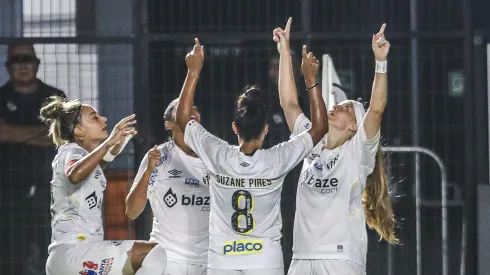 Sereias da Vila. Foto: Reinaldo Campos/AGIF