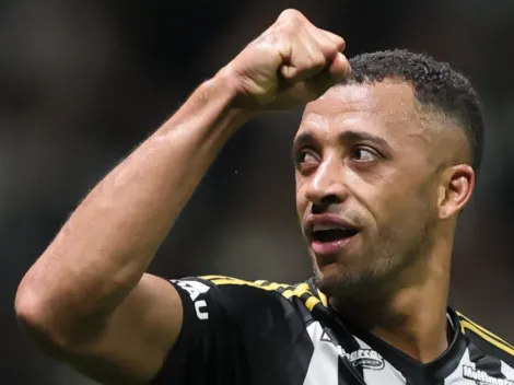 Atlético se entende com Bahia e fecha contratação de Vitor Hugo até 2027