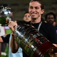 Técnico do Flamengo, Filipe Luís é superado por Abel Ferreira em ranking internacional de técnicos