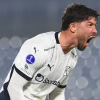 Fluminense quer dar chapéu no Santos e contratar Felipe Loyola no mercado da bola