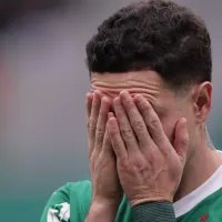 Palmeiras acelerou venda de Aníbal Moreno para não perder mais de R$ 3 milhões; entenda