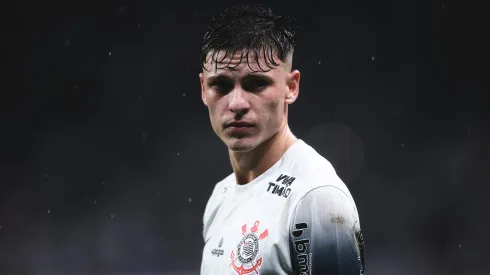 Bidon se destacou na temporada de 2025