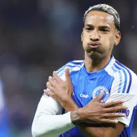 Alvo do Palmeiras, Matheus Pereira está perto de renovar com o Cruzeiro