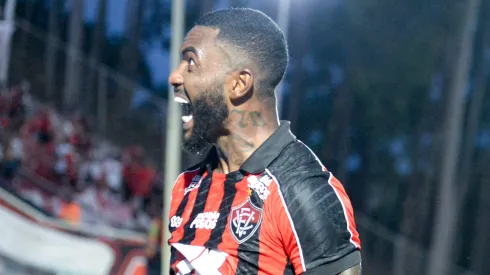 Ramon atuou emprestado pelo Inter ao Vitória no 2º semestre de 2025